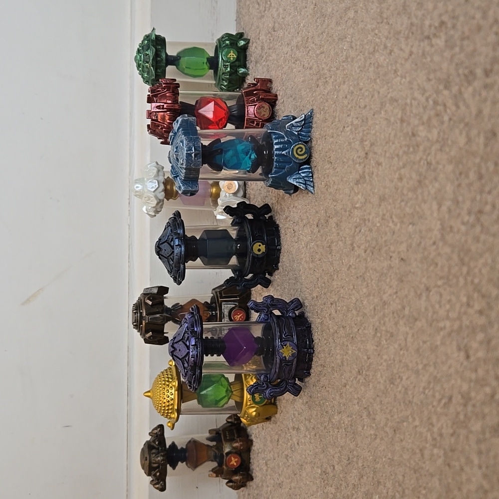 Skylanders Imaginators